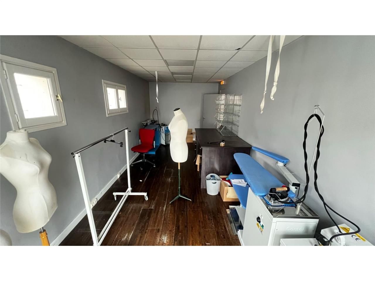 CBRE vous propose à louer, un entrepôt/local d'ac