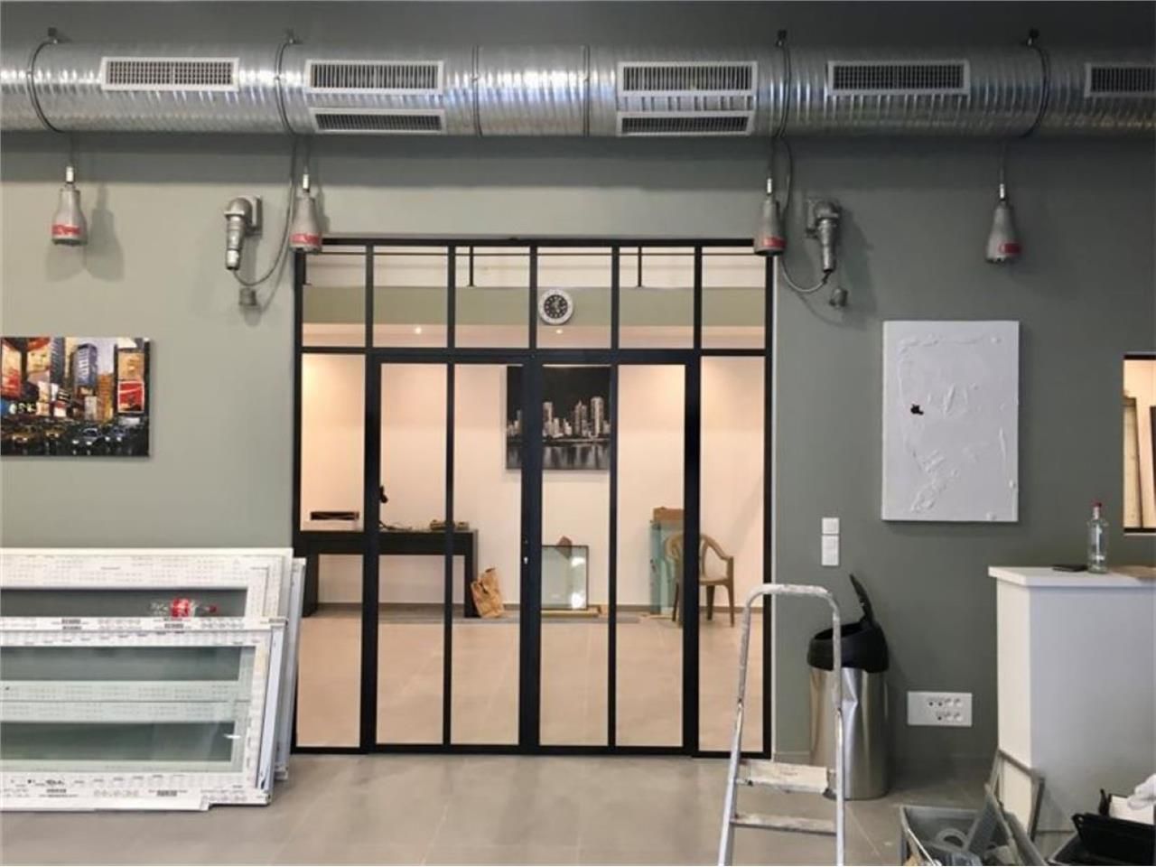 A LOUER - Rare sur le secteur! CBRE vous propose 