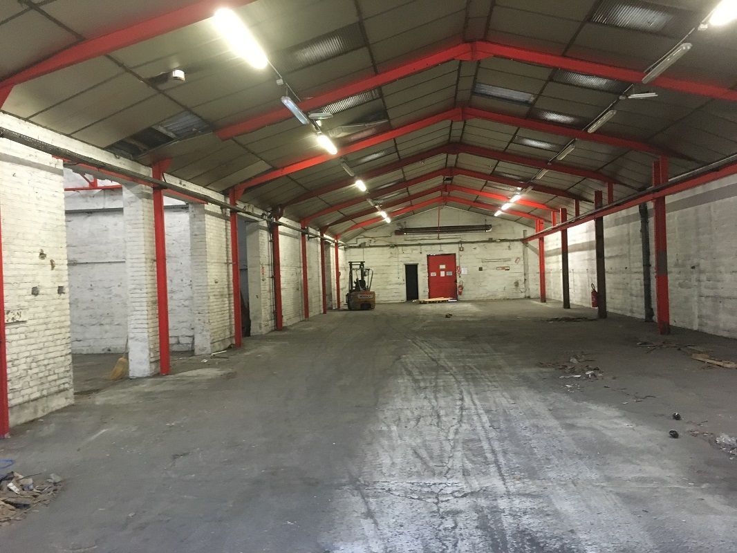 À LOUER - CBRE vous propose sur la commune de La 