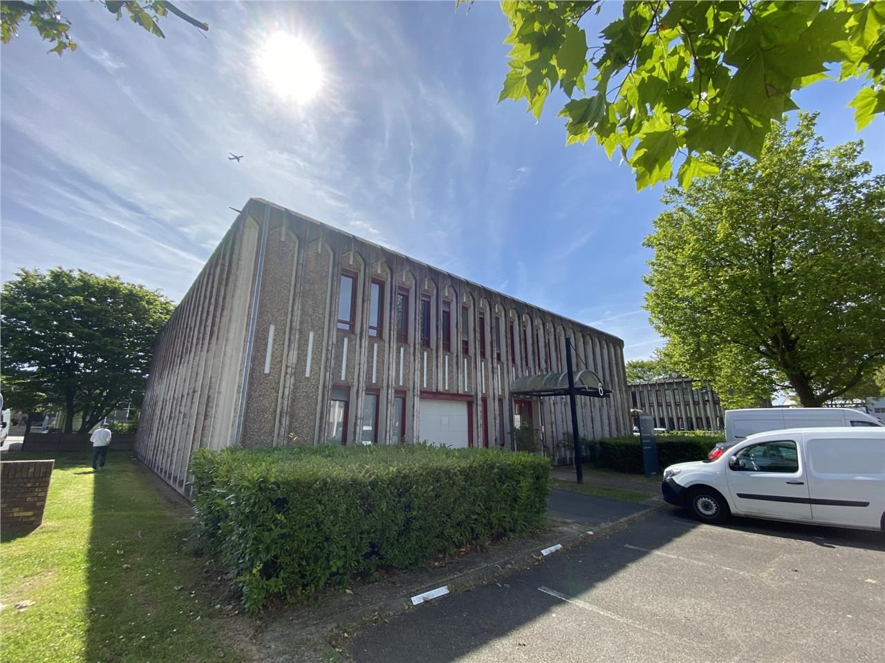 Rare sur le secteur! CBRE vous propose à vendre u