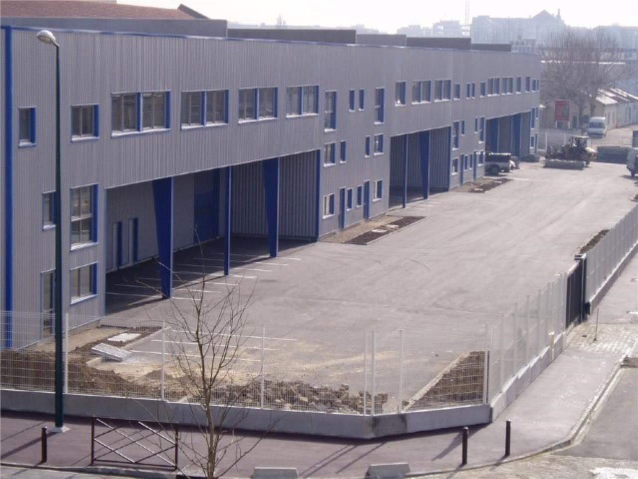 Rare sur le secteur! CBRE vous propose à louer, d