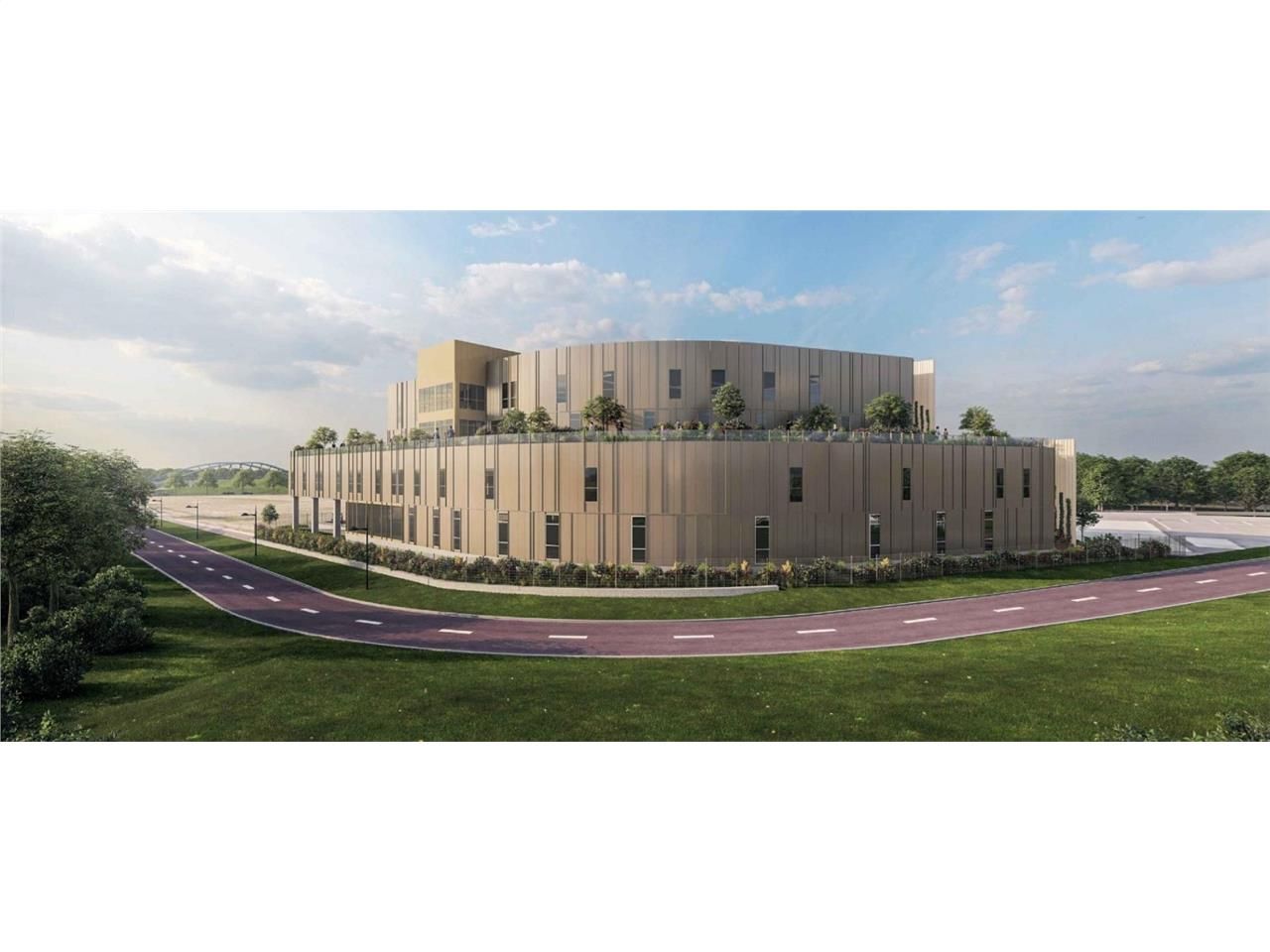 A VENDRE OU A LOUER - CBRE vous propose sur la co