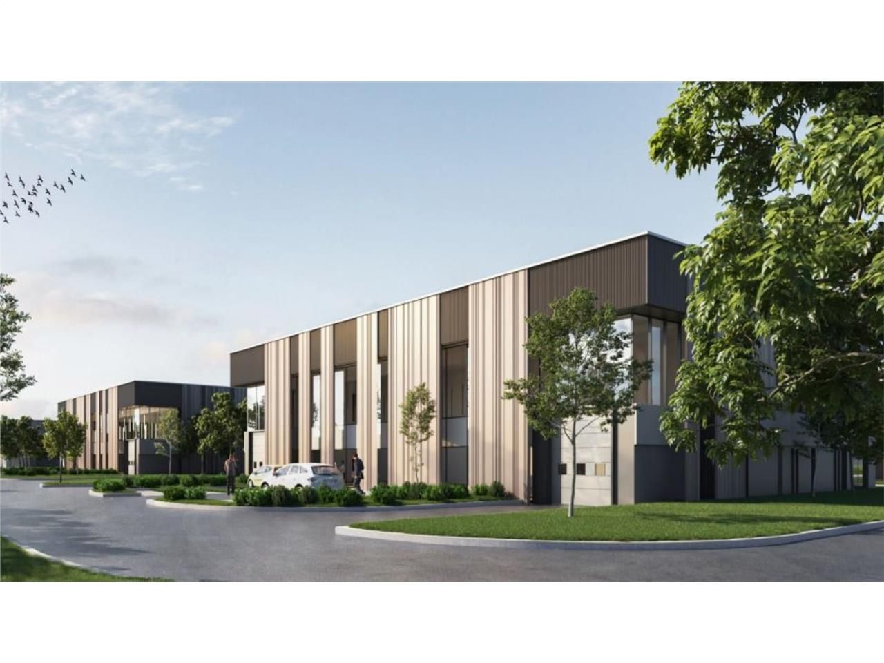 CBRE vous propose à vendre  un programme neuf ave