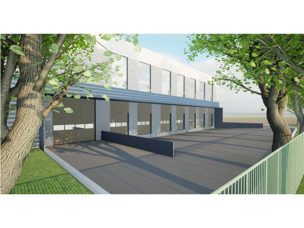 CBRE vous propose à vendre, un bâtiment indépenda