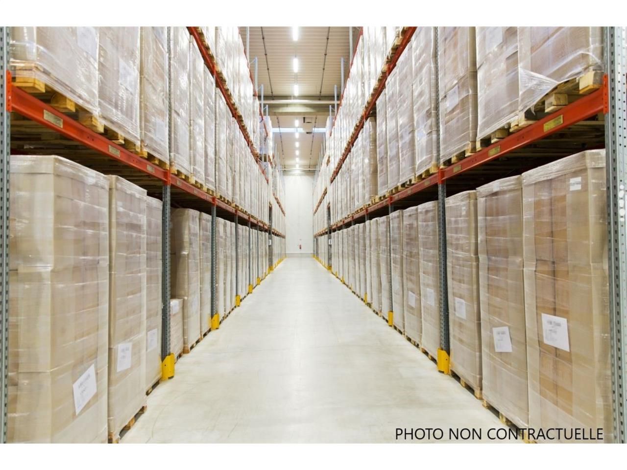 CBRE vous propose en investissement, un local d'a