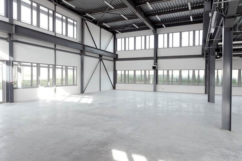 CBRE vous propose à vendre, un bâtiment indépenda