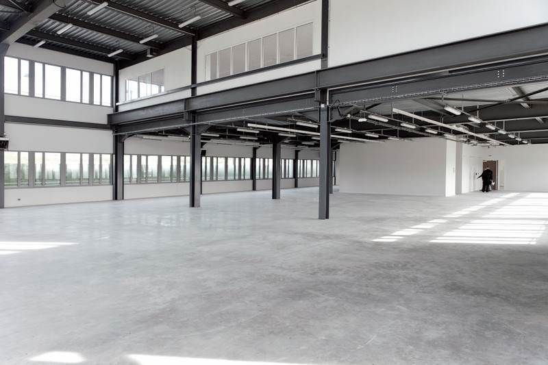 CBRE vous propose à vendre, un bâtiment indépenda