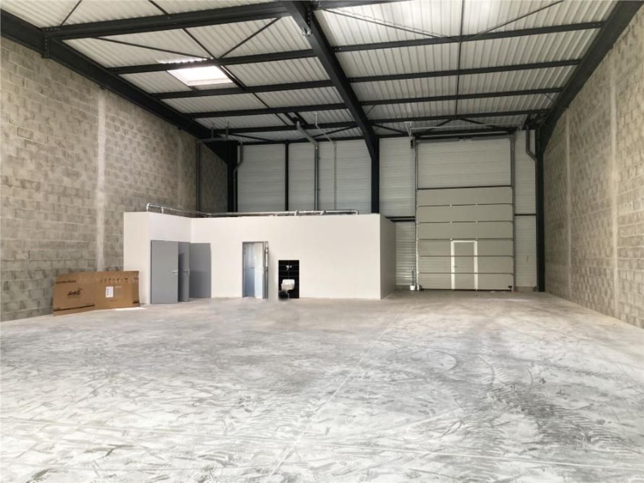 CBRE vous propose à vendre dans un programme neuf