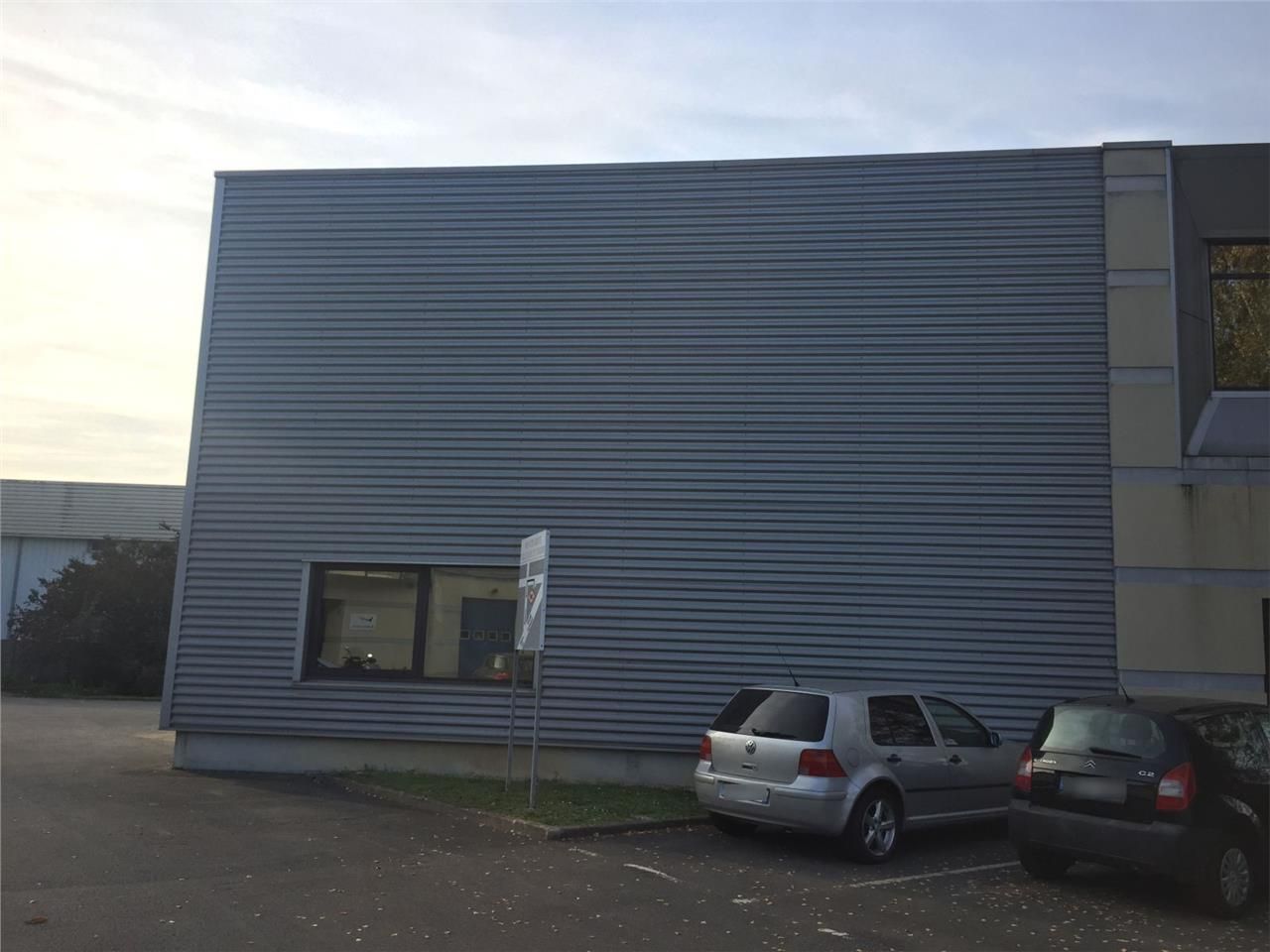 A VENDRE - CBRE vous propose sur la commune de Wi