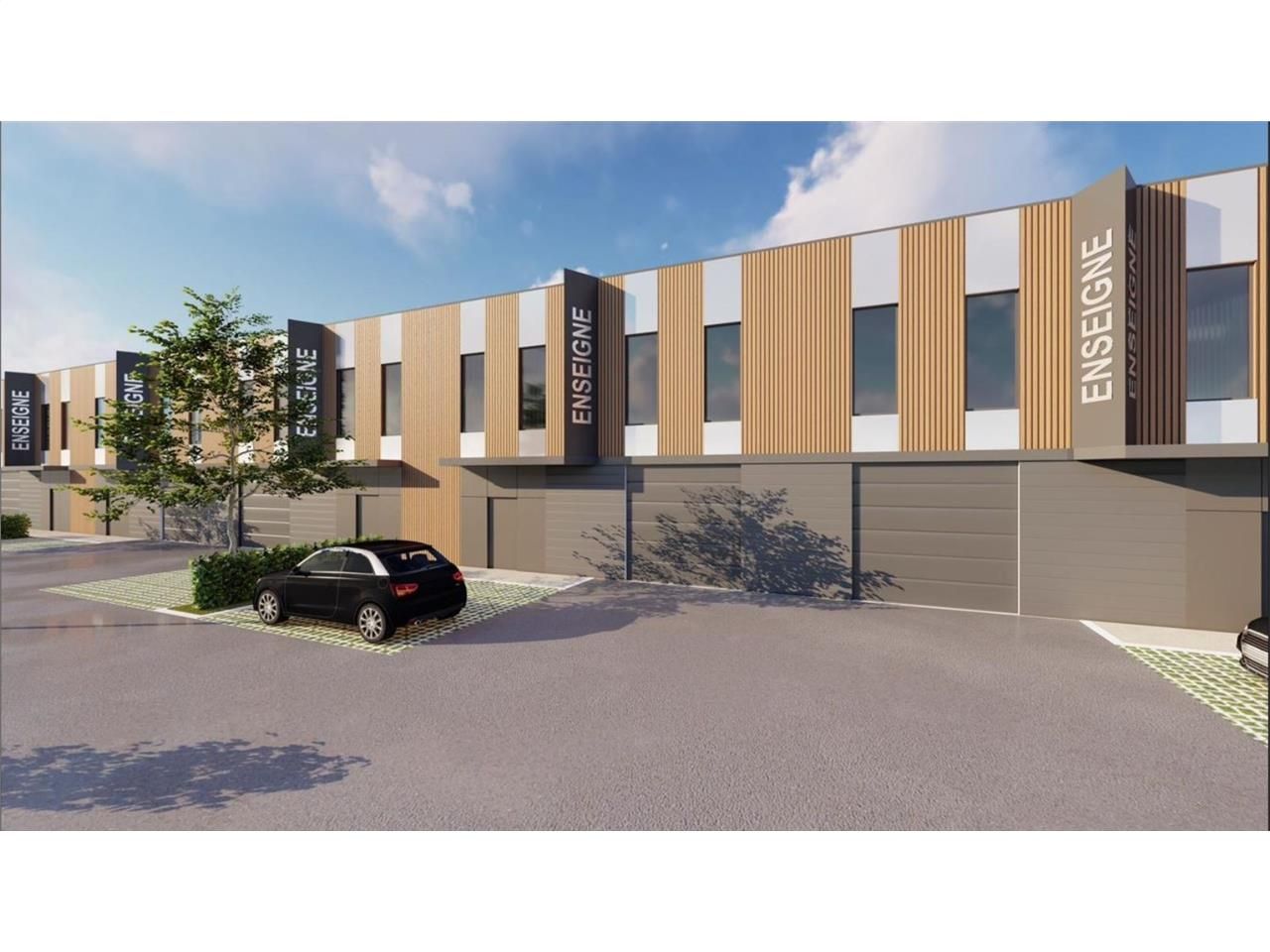 CBRE vous propose à vendre des entrepôts/locaux d