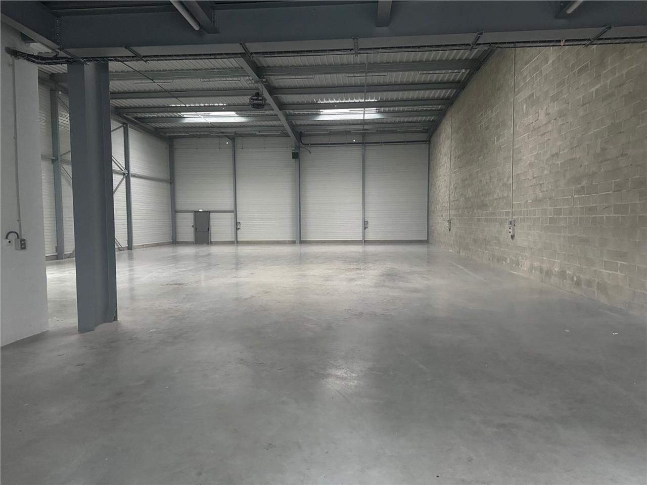 LOGISTIQUE URBAINE - CBRE vous propose à louer, à