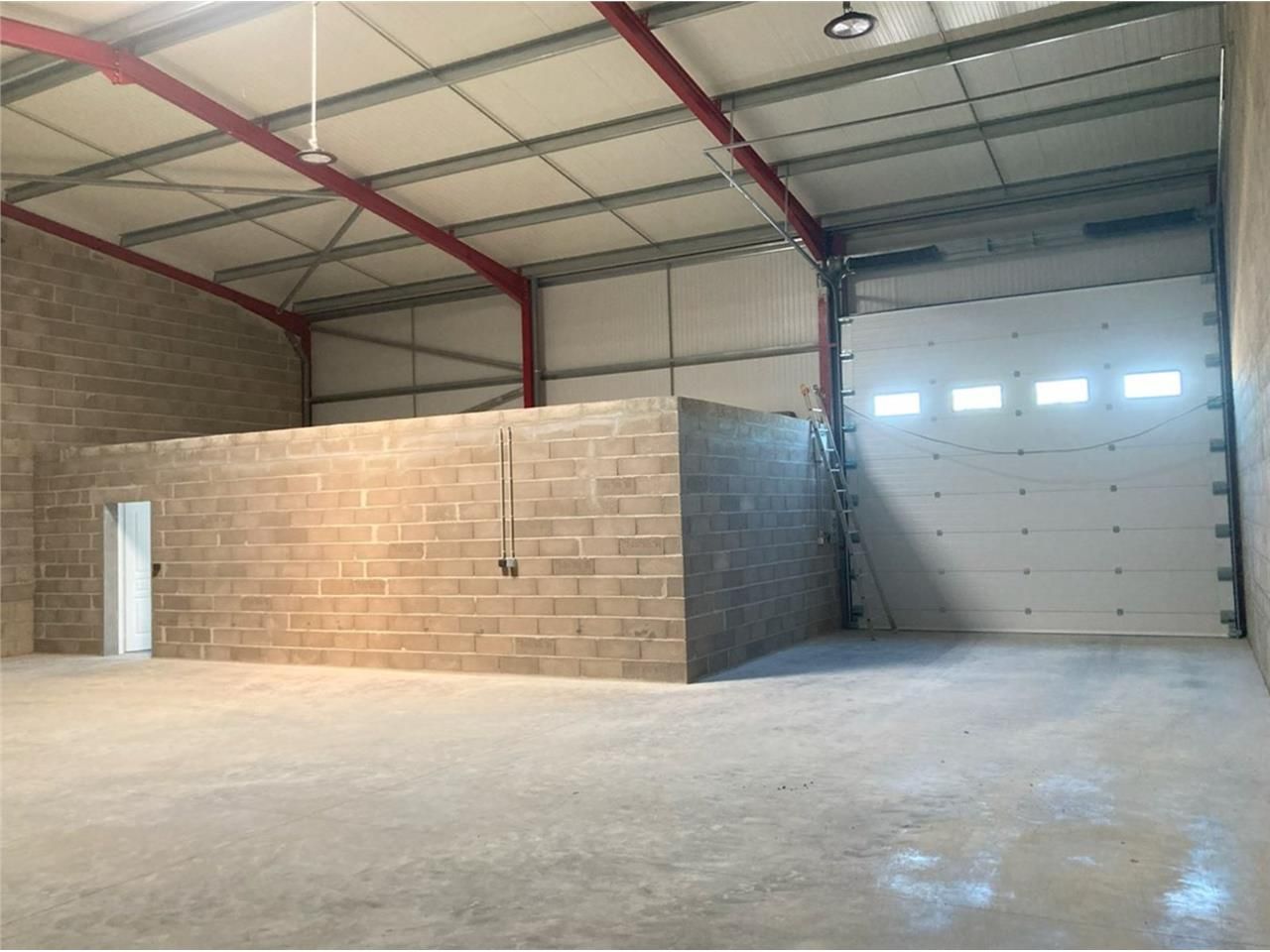 Opportunité à saisir ! CBRE vous propose à louer 