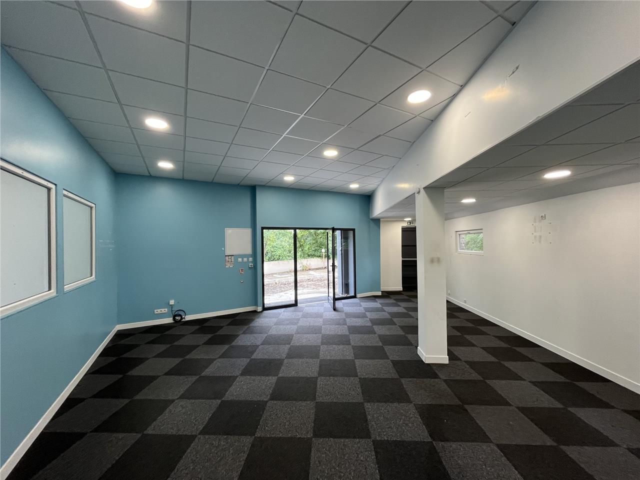 Rare sur le secteur ! CBRE vous propose à louer,