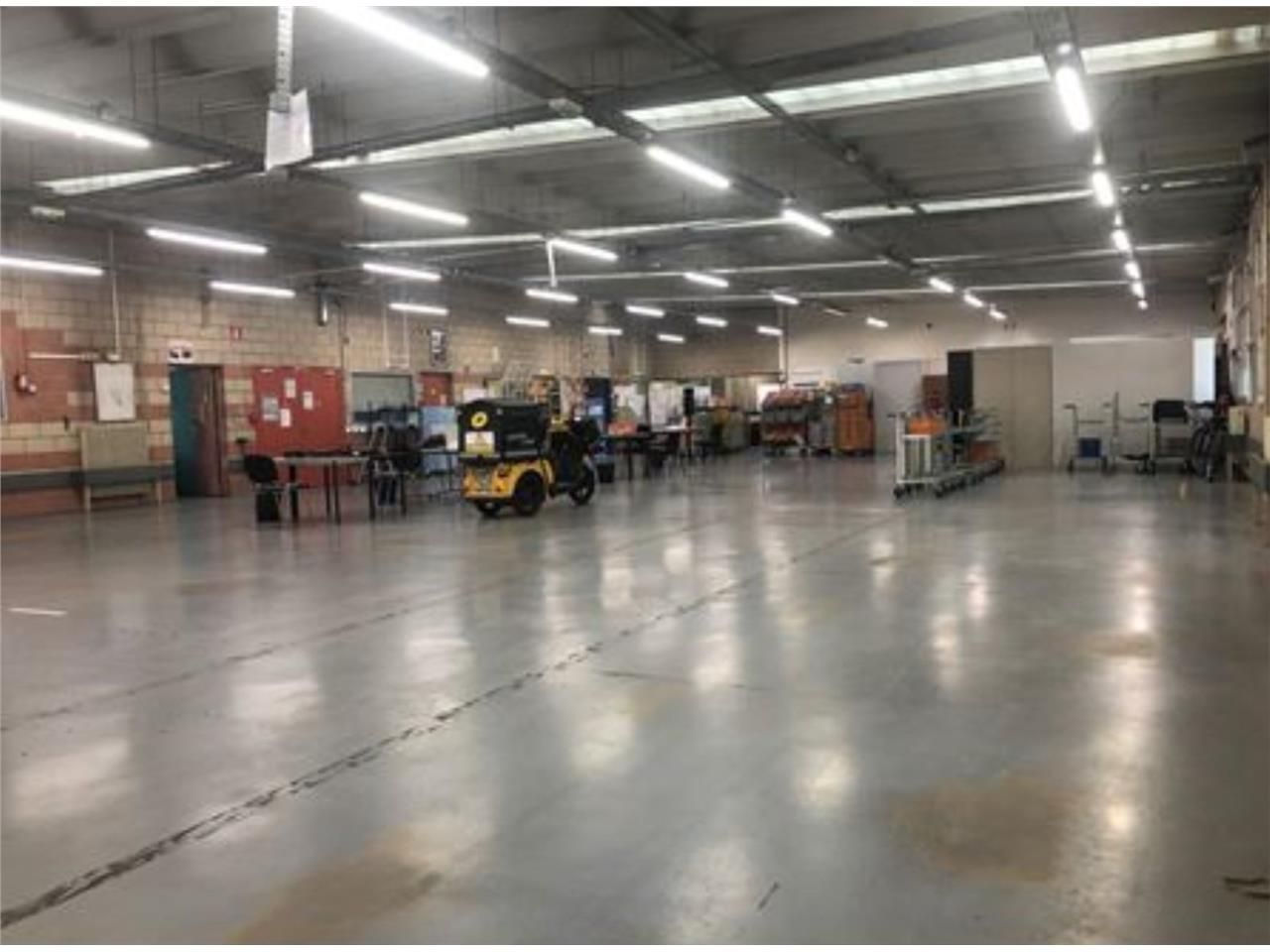 EXCLUSIVITE- CBRE vous propose à vendre ou à loue