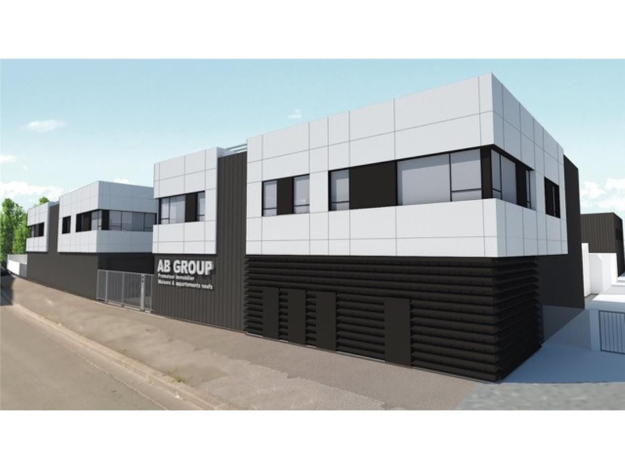 LOGISTIQUE URBAINE - CBRE vous propose à louer un