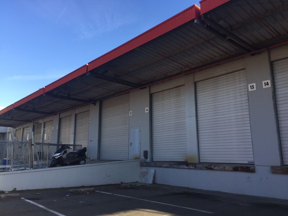 CBRE vous propose à louer, un entrepôt/local d'ac