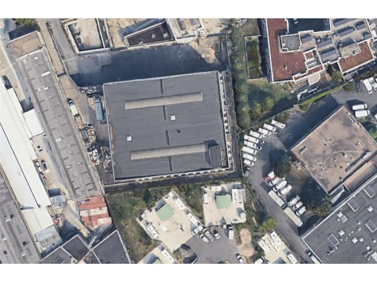 LOGISTIQUE URBAINE - CBRE vous propose à louer, u