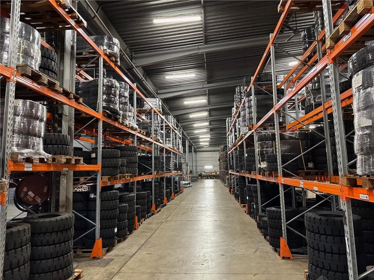 CBRE vous propose à louer, un bâtiment indépendan