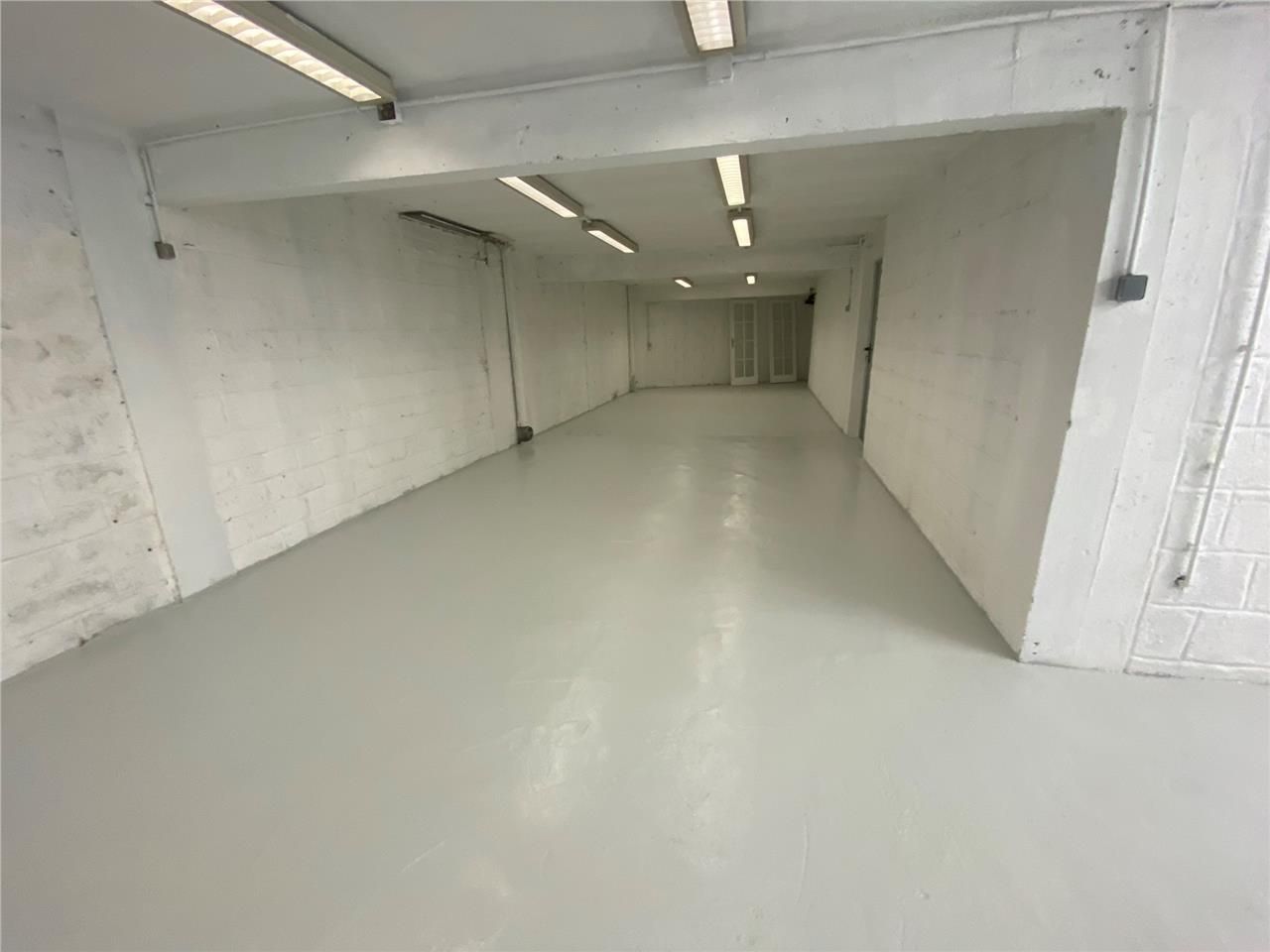 LOGISTIQUE URBAINE - CBRE vous propose à louer de