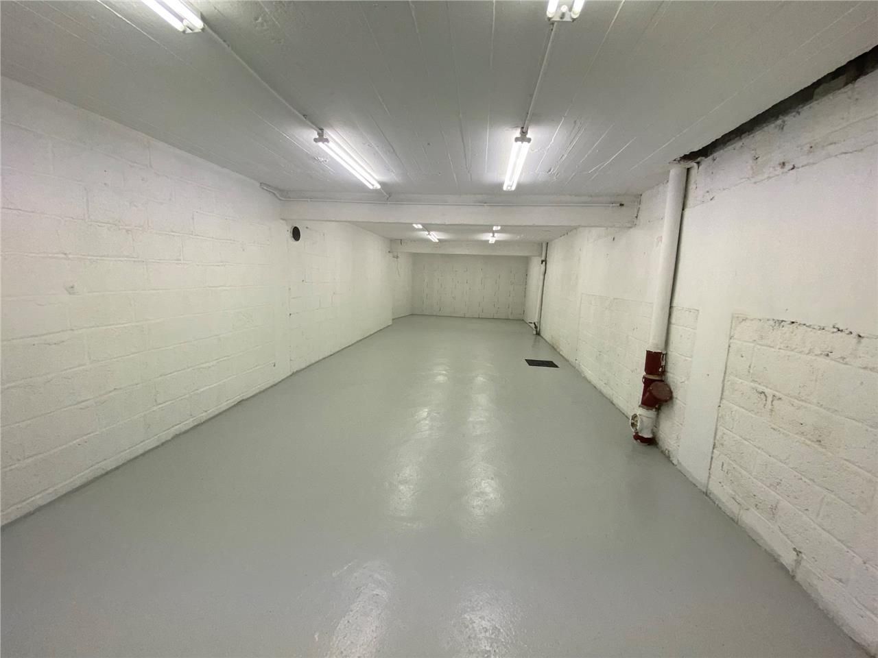 LOGISTIQUE URBAINE - CBRE vous propose à louer de