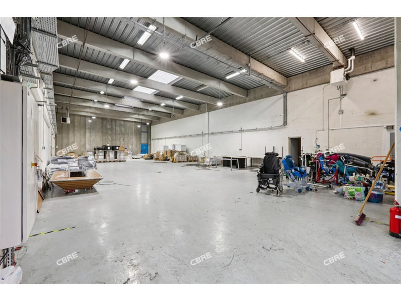 Rare sur le secteur ! CBRE vous propose à louer, 