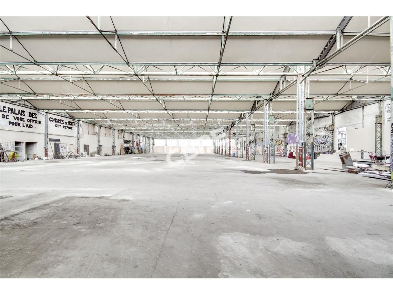 LOGISTIQUE URBAINE - CBRE vous propose à louer, u