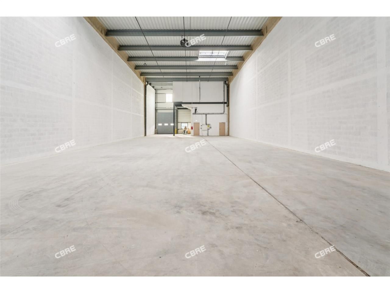 Rare sur le marché ! CBRE vous propose à louer, u