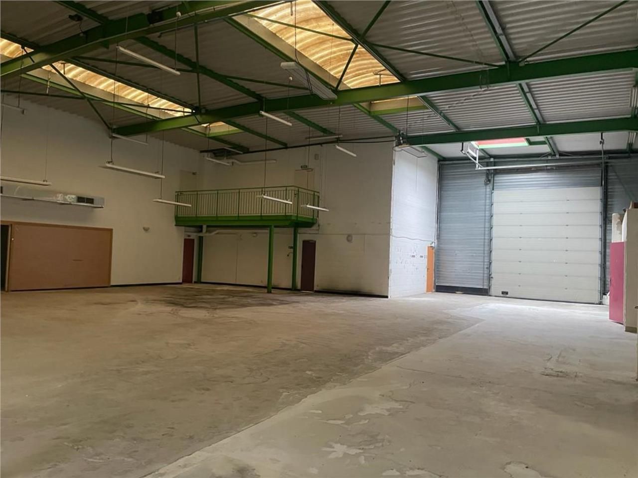 A VENDRE - CBRE vous propose sur la commune de Co