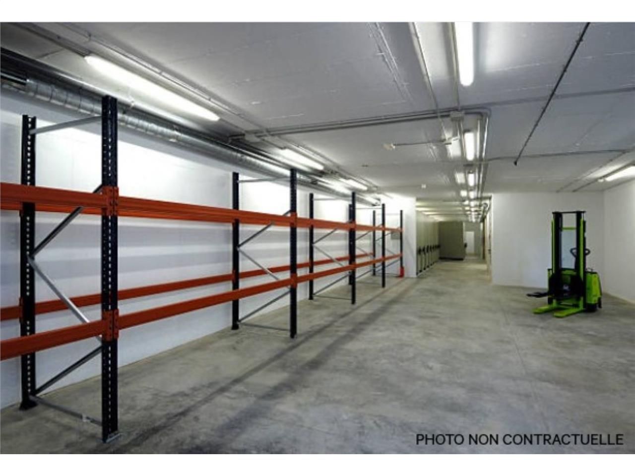 LOGISTIQUE URBAINE - A LOUER - Rare sur le marché