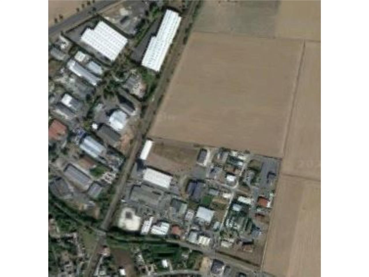 CBRE vous propose à vendre un terrain pour la réa