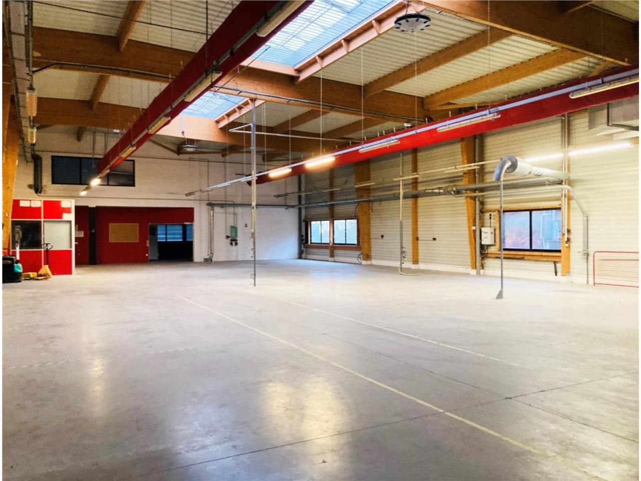 Opportunité à saisir! CBRE vous propose à vendre 