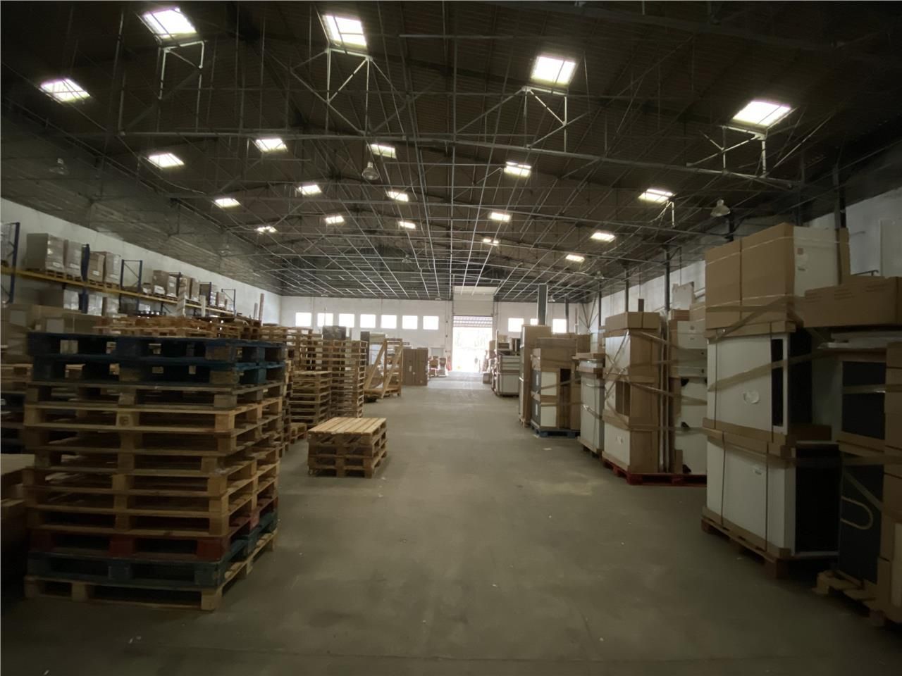 CBRE vous propose à louer un entrepôt/local d'act