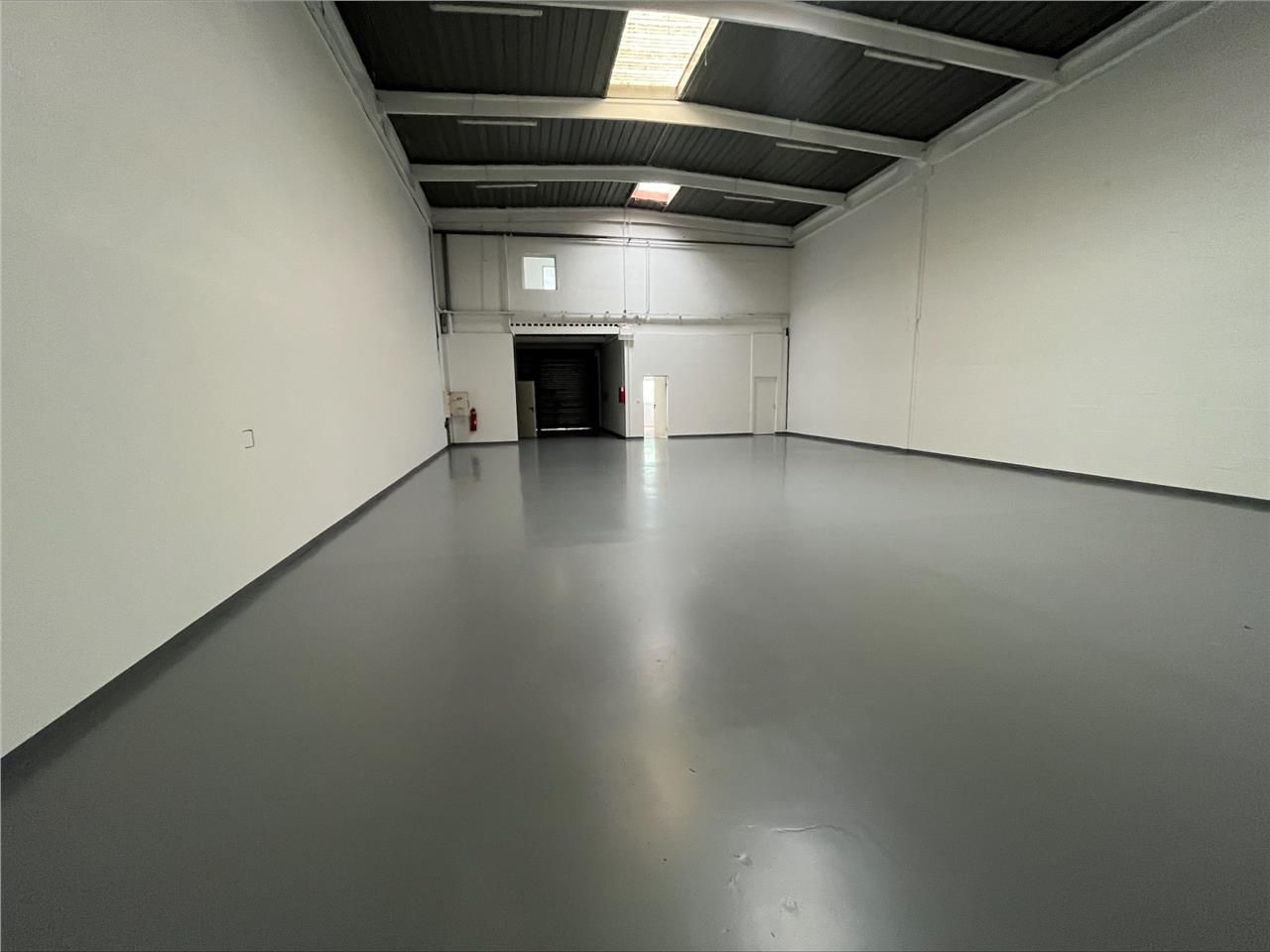 CBRE vous propose à louer un entrepôt/local d'act