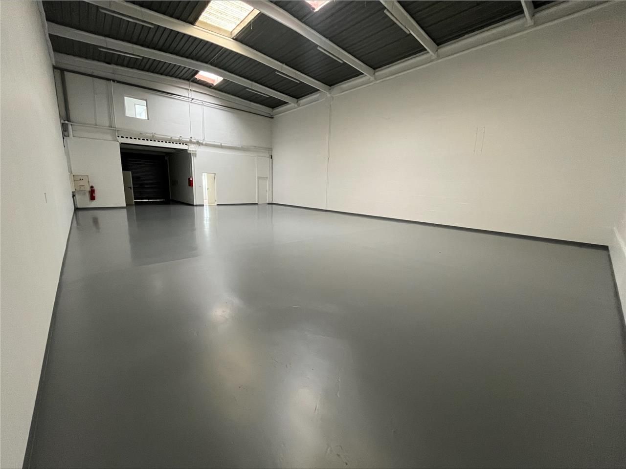 CBRE vous propose à louer un entrepôt/local d'act