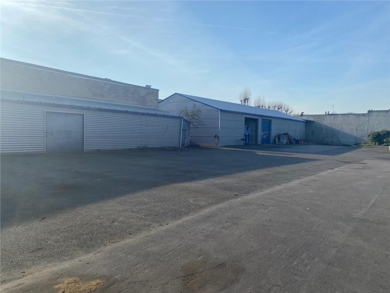 Rare sur le marché ! CBRE vous propose à vendre u