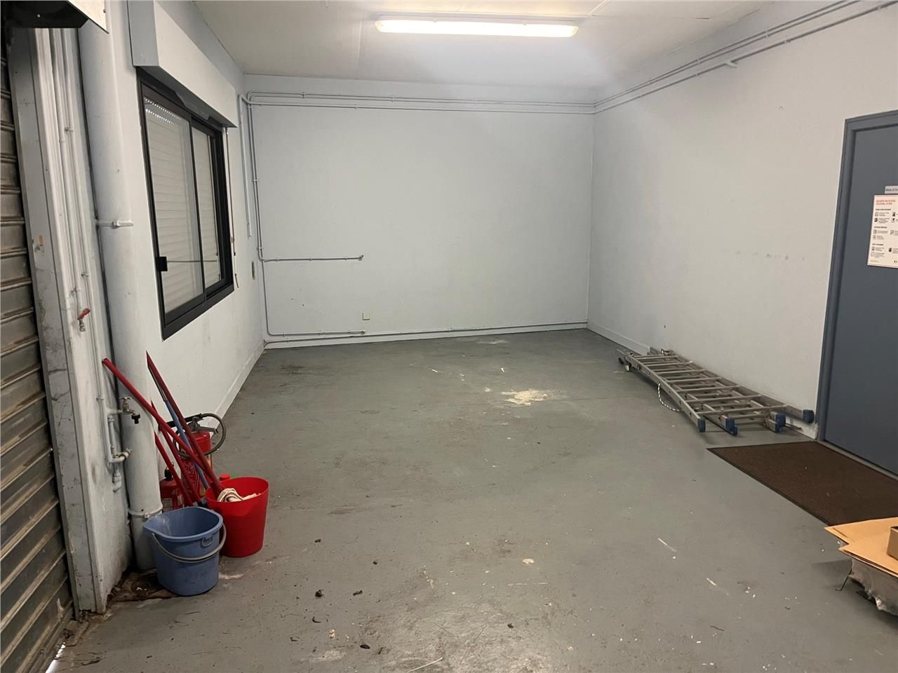 CBRE vous propose à louer un entrepôt/local d'act