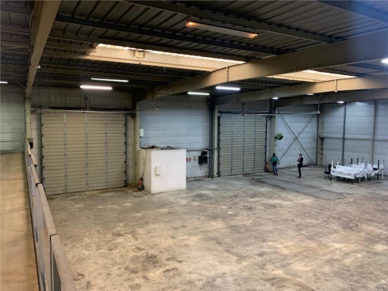 Rare sur le marché ! - CBRE vous propose à louer,