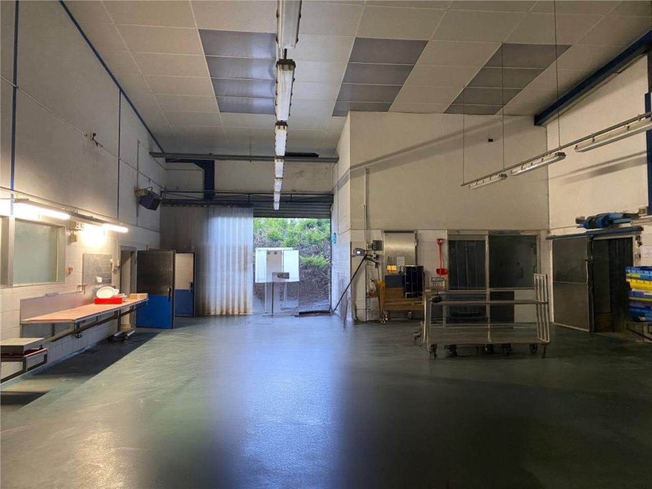 Rare sur le marché ! CBRE vous propose à louer un