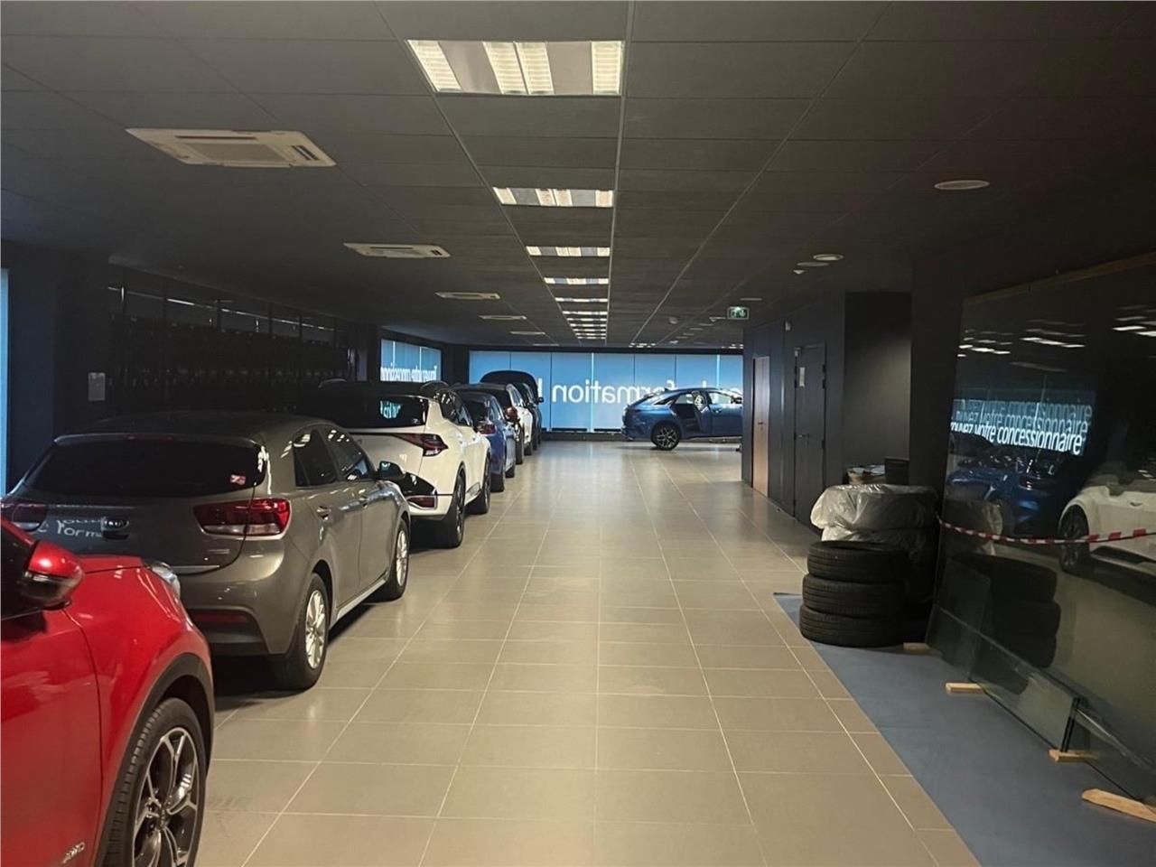 Opportunité à saisir ! CBRE vous propose à louer,