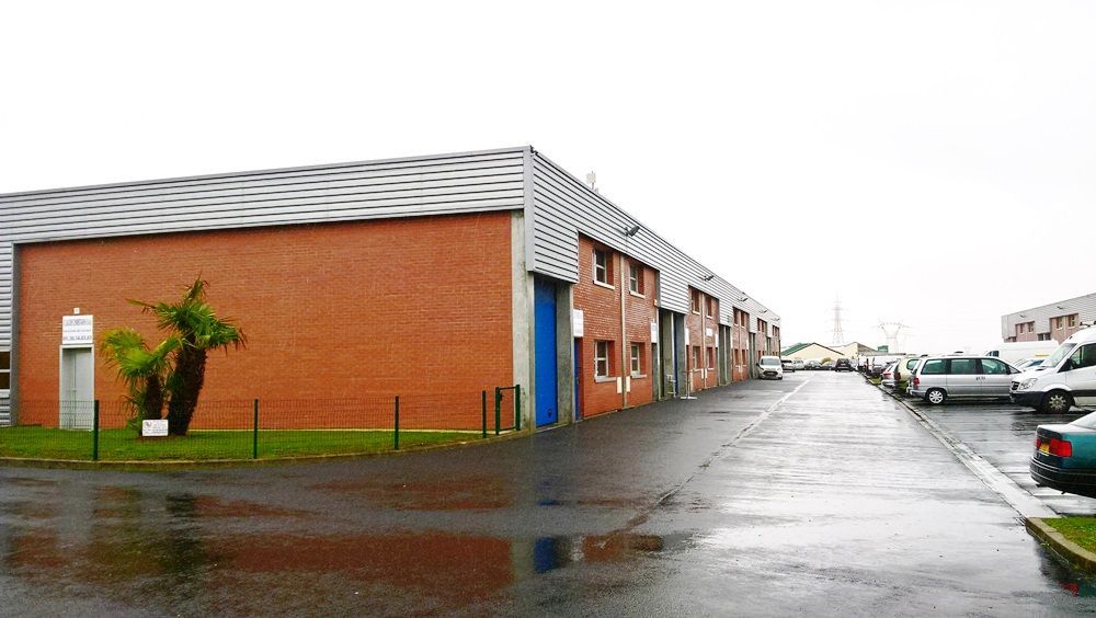 Rare sur le secteur ! CBRE vous propose à louer, 