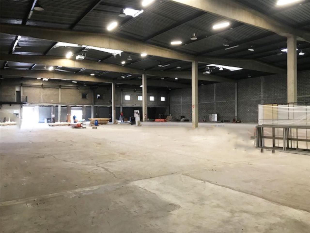 CBRE vous propose à louer un entrepôt/local d'act