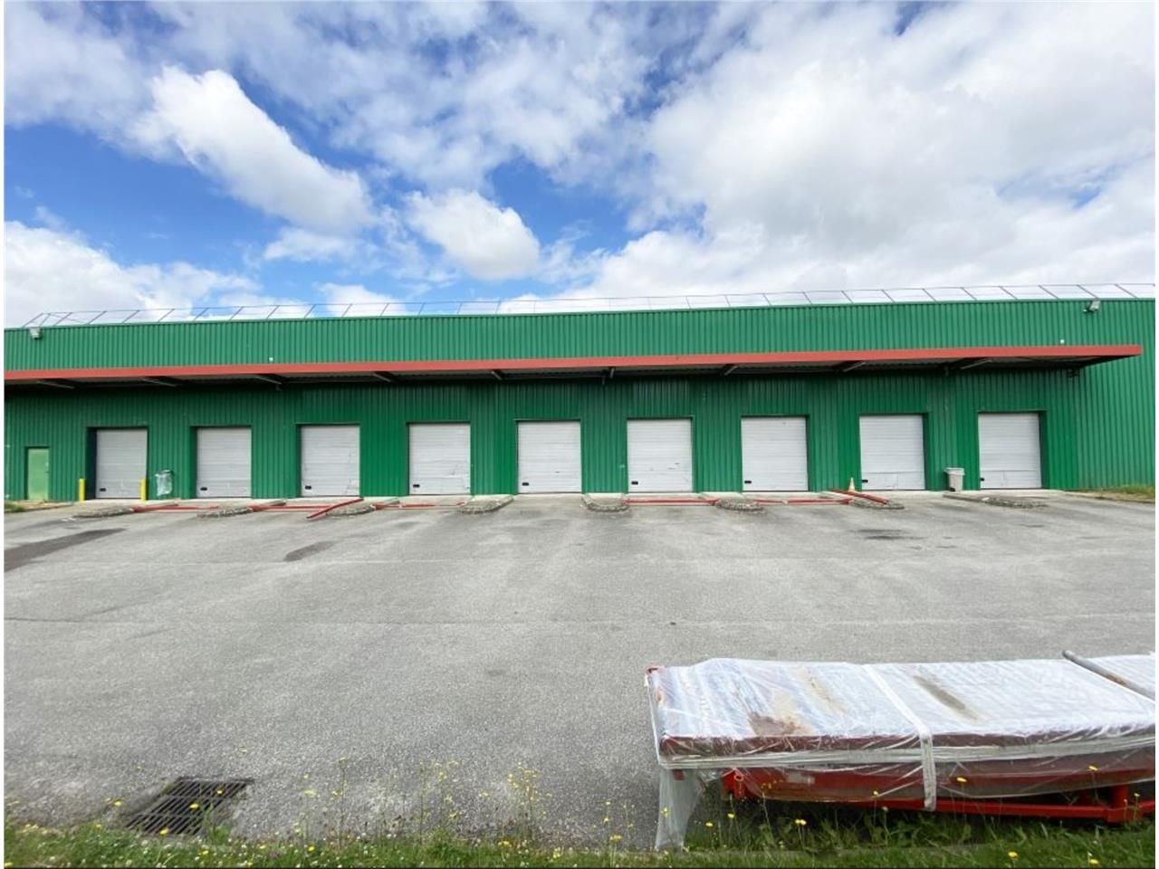 Rare sur le secteur ! CBRE vous propose à louer, 