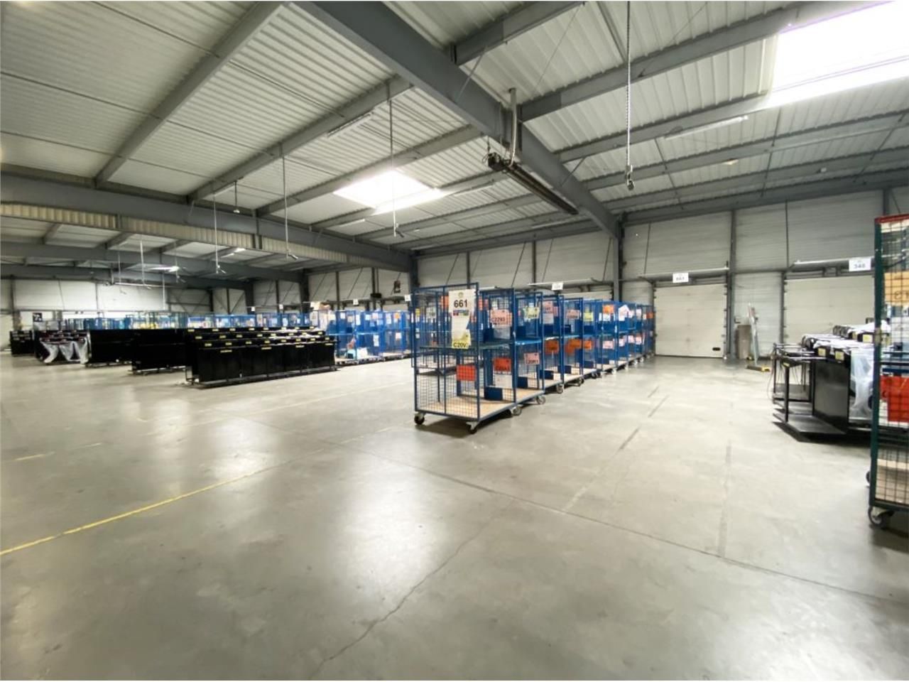 Rare sur le secteur ! CBRE vous propose à louer, 