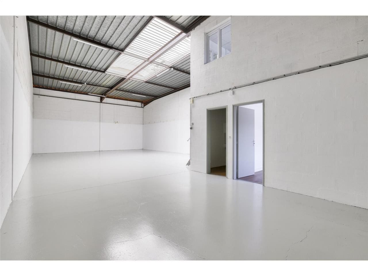 CBRE vous propose à louer, des cellules d'activit