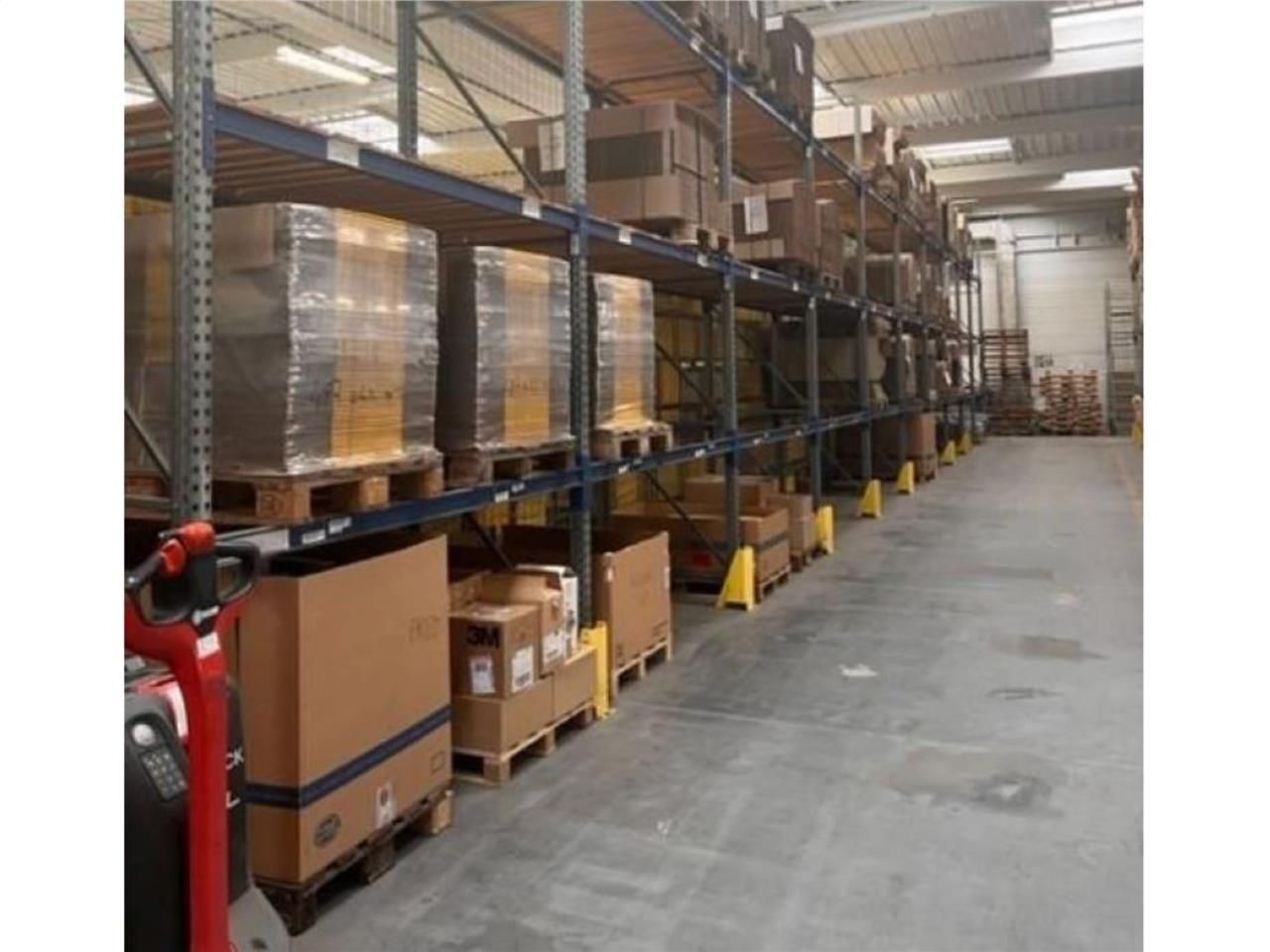 CBRE vous propose à louer, un entrepôt/local d'ac