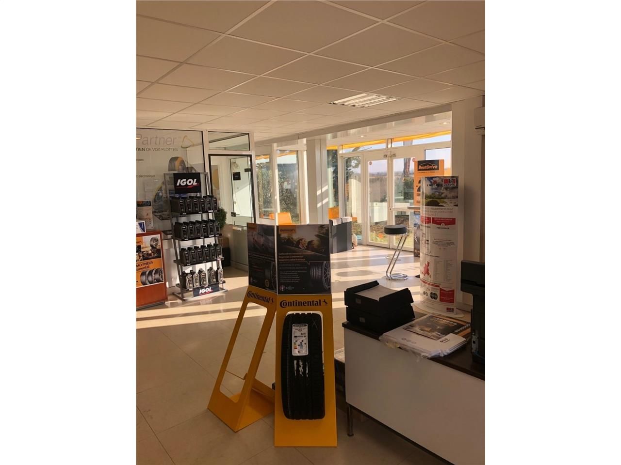 Rare sur le secteur ! CBRE vous propose à vendre,