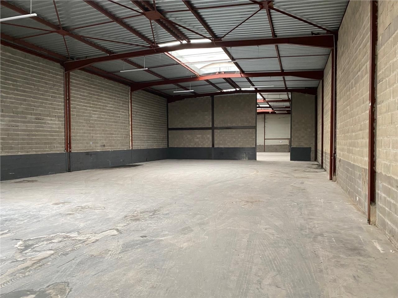 Rare sur le secteur ! CBRE vous propose à louer, 