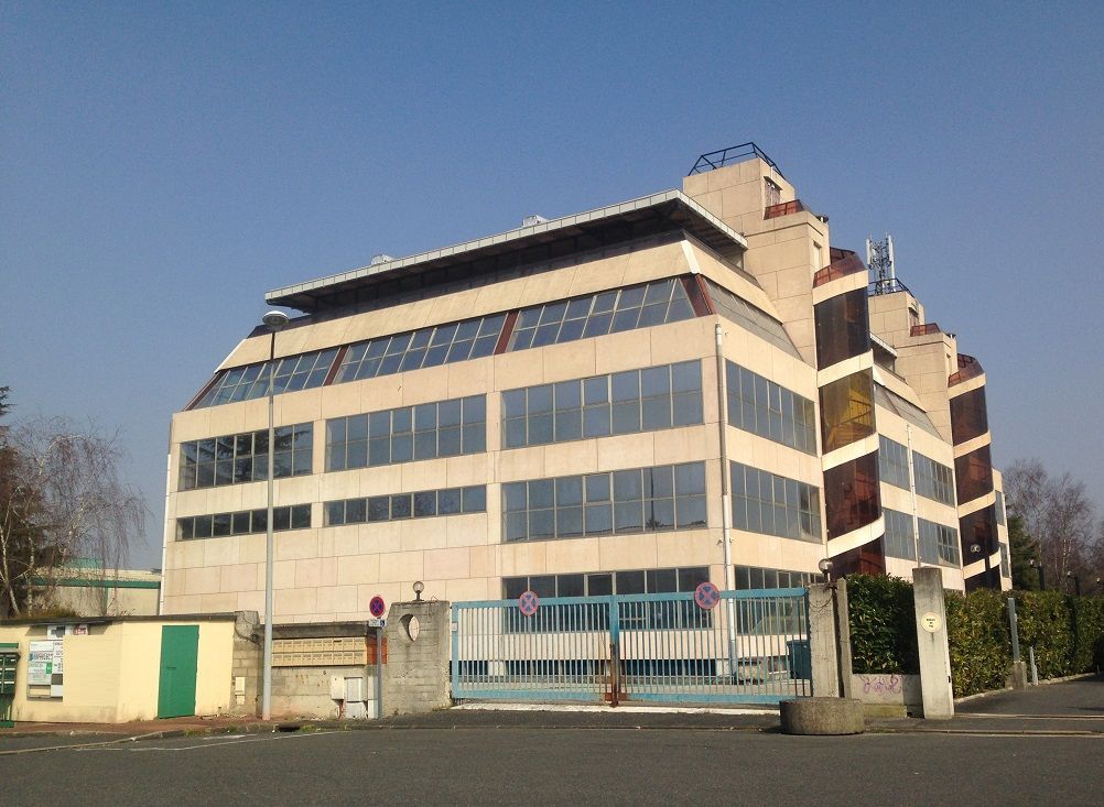 Rare sur le secteur ! CBRE vous propose  à vendre