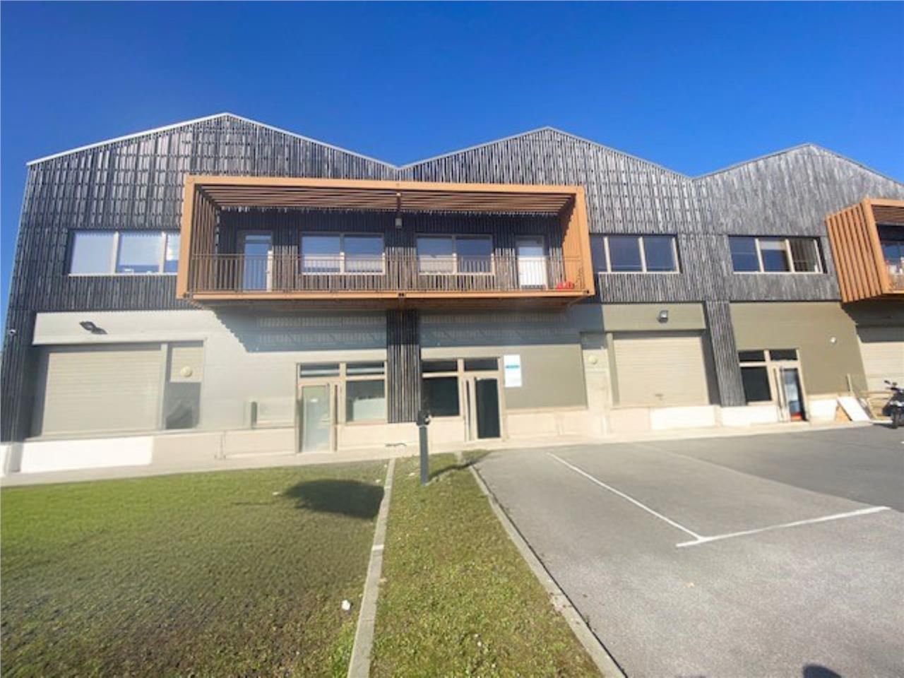 CBRE vous propose à vendre, un local d'activités