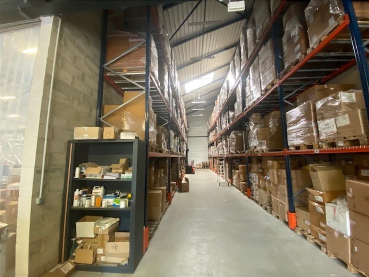 CBRE vous propose à vendre, un local d'activités